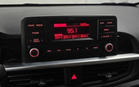 KIA Morning III, 2021 год, 918 000 рублей, 16 фотография