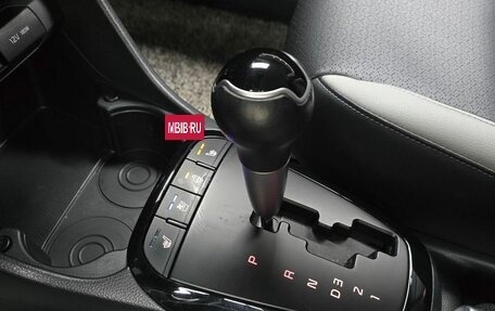 KIA Morning III, 2021 год, 918 000 рублей, 12 фотография