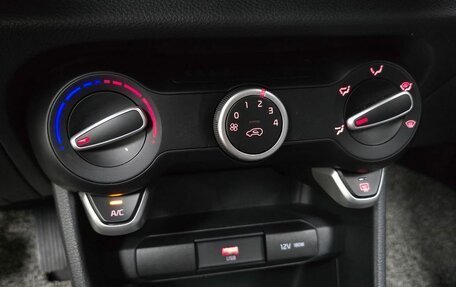 KIA Morning III, 2021 год, 918 000 рублей, 17 фотография