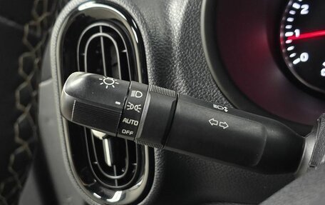 KIA Morning III, 2021 год, 918 000 рублей, 23 фотография