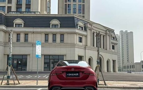 Mercedes-Benz A-Класс, 2019 год, 1 600 008 рублей, 5 фотография