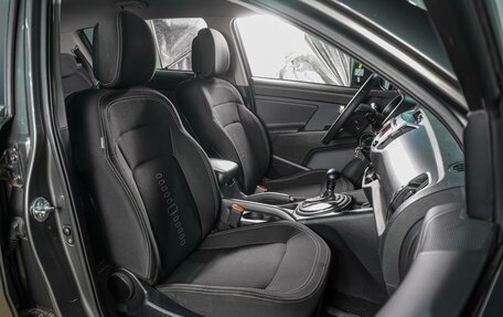 KIA Sportage III, 2012 год, 1 229 000 рублей, 8 фотография