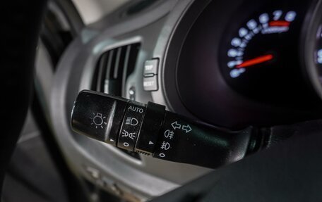 KIA Sportage III, 2012 год, 1 229 000 рублей, 15 фотография
