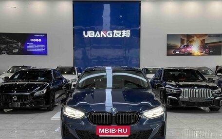 BMW 1 серия, 2021 год, 1 610 000 рублей, 2 фотография
