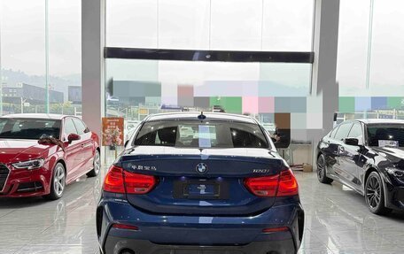 BMW 1 серия, 2021 год, 1 610 000 рублей, 5 фотография
