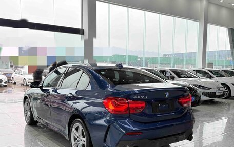 BMW 1 серия, 2021 год, 1 610 000 рублей, 4 фотография