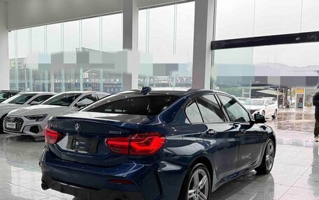 BMW 1 серия, 2021 год, 1 610 000 рублей, 6 фотография