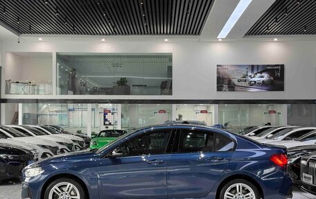 BMW 1 серия, 2021 год, 1 610 000 рублей, 7 фотография