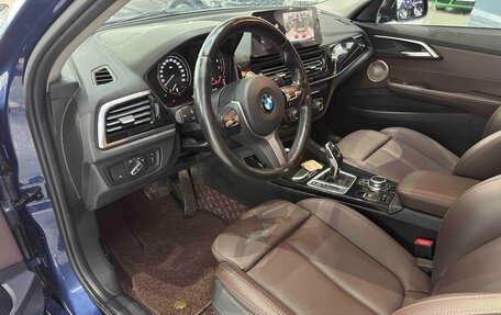 BMW 1 серия, 2021 год, 1 610 000 рублей, 9 фотография