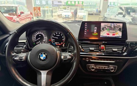 BMW 1 серия, 2021 год, 1 610 000 рублей, 11 фотография