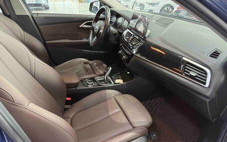 BMW 1 серия, 2021 год, 1 610 000 рублей, 15 фотография