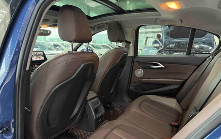 BMW 1 серия, 2021 год, 1 610 000 рублей, 16 фотография