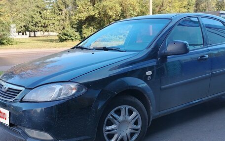 Daewoo Gentra II, 2013 год, 326 000 рублей, 2 фотография