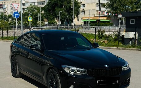 BMW 3 серия, 2013 год, 1 700 000 рублей, 1 фотография
