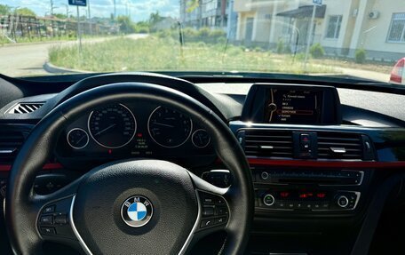 BMW 3 серия, 2013 год, 1 700 000 рублей, 6 фотография