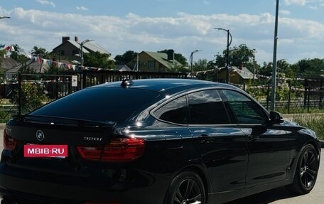 BMW 3 серия, 2013 год, 1 700 000 рублей, 5 фотография