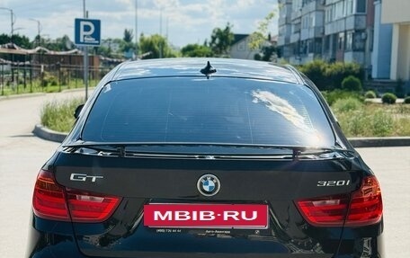 BMW 3 серия, 2013 год, 1 700 000 рублей, 4 фотография