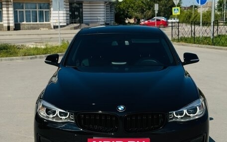 BMW 3 серия, 2013 год, 1 700 000 рублей, 3 фотография