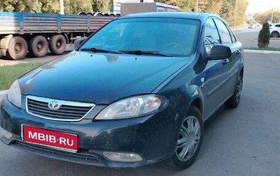 Daewoo Gentra II, 2013 год, 326 000 рублей, 1 фотография