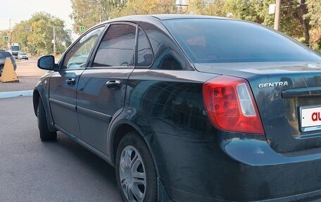 Daewoo Gentra II, 2013 год, 326 000 рублей, 5 фотография