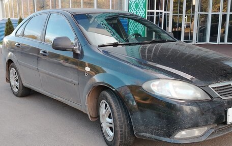 Daewoo Gentra II, 2013 год, 326 000 рублей, 7 фотография