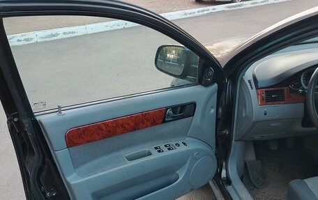Daewoo Gentra II, 2013 год, 326 000 рублей, 8 фотография
