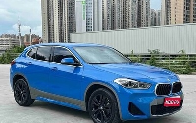 BMW X2, 2022 год, 2 140 000 рублей, 1 фотография