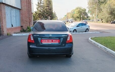 Daewoo Gentra II, 2013 год, 326 000 рублей, 6 фотография