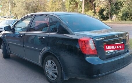 Daewoo Gentra II, 2013 год, 326 000 рублей, 4 фотография
