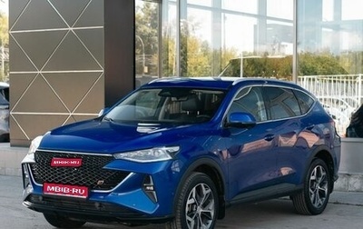 Haval F7 I, 2022 год, 2 300 000 рублей, 1 фотография