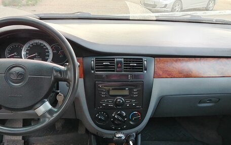 Daewoo Gentra II, 2013 год, 326 000 рублей, 9 фотография
