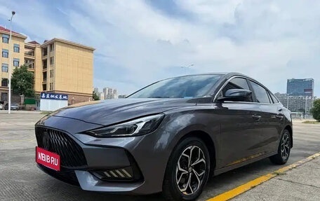 MG 5, 2021 год, 970 004 рублей, 1 фотография