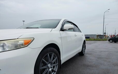 Toyota Camry, 2011 год, 1 650 000 рублей, 7 фотография
