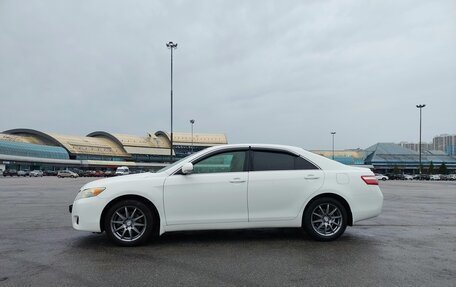 Toyota Camry, 2011 год, 1 650 000 рублей, 3 фотография