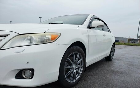 Toyota Camry, 2011 год, 1 650 000 рублей, 9 фотография