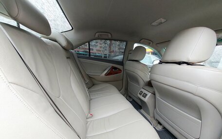 Toyota Camry, 2011 год, 1 650 000 рублей, 11 фотография