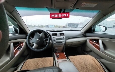 Toyota Camry, 2011 год, 1 650 000 рублей, 8 фотография