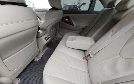 Toyota Camry, 2011 год, 1 650 000 рублей, 14 фотография