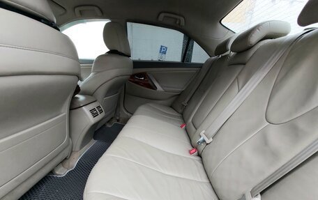 Toyota Camry, 2011 год, 1 650 000 рублей, 15 фотография
