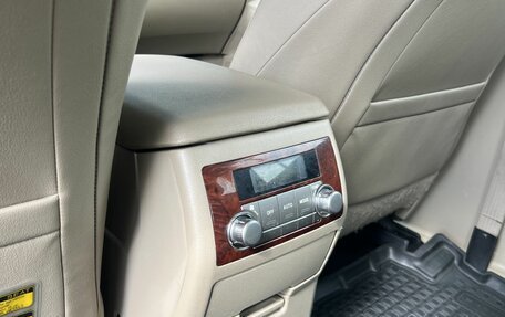 Toyota Highlander III, 2012 год, 1 790 000 рублей, 22 фотография