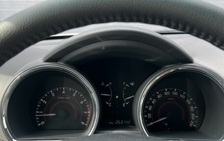 Toyota Highlander III, 2012 год, 1 790 000 рублей, 17 фотография