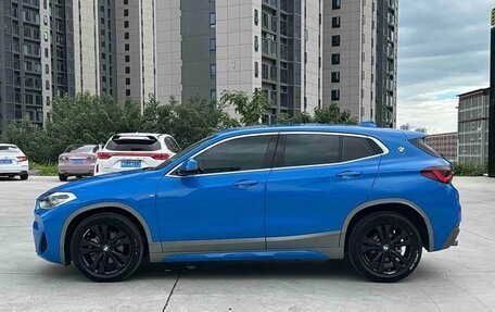 BMW X2, 2022 год, 2 140 000 рублей, 4 фотография