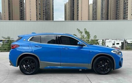 BMW X2, 2022 год, 2 140 000 рублей, 7 фотография