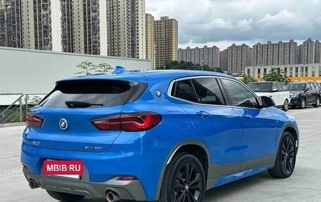 BMW X2, 2022 год, 2 140 000 рублей, 6 фотография