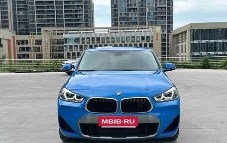 BMW X2, 2022 год, 2 140 000 рублей, 2 фотография