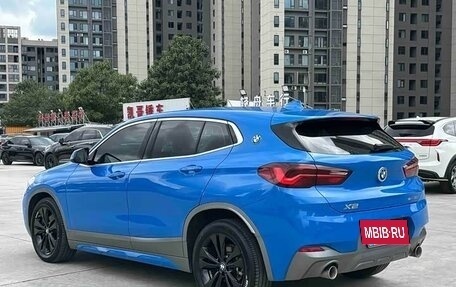 BMW X2, 2022 год, 2 140 000 рублей, 5 фотография