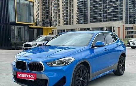 BMW X2, 2022 год, 2 140 000 рублей, 3 фотография