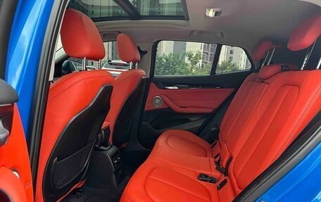 BMW X2, 2022 год, 2 140 000 рублей, 11 фотография