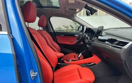 BMW X2, 2022 год, 2 140 000 рублей, 10 фотография