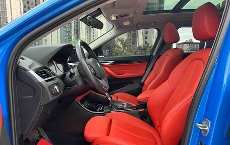 BMW X2, 2022 год, 2 140 000 рублей, 9 фотография